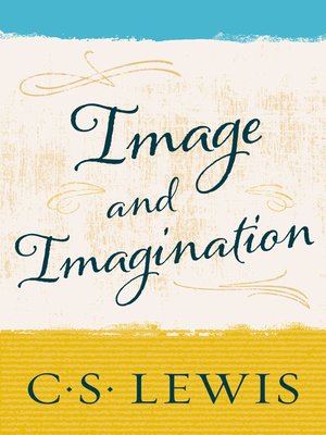 cover image of Image and Imagination